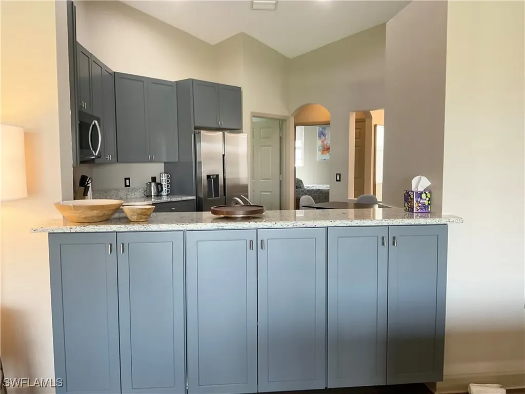 3060 Horizon Lane Naples FL 34109