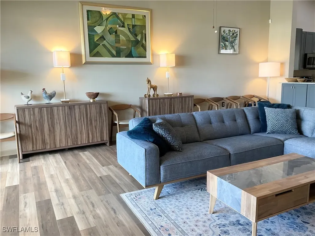 3060 Horizon Lane Naples FL 34109