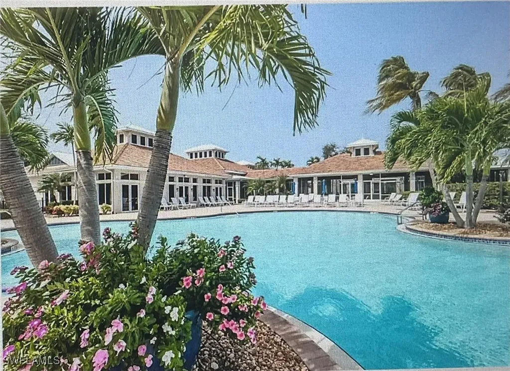 3060 Horizon Lane Naples FL 34109