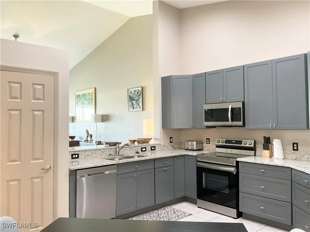 3060 Horizon Lane Naples FL 34109