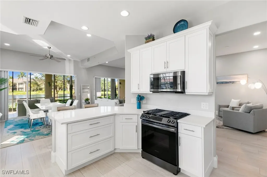 3031 Marengo Court Naples FL 34114