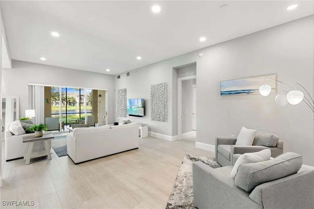 3031 Marengo Court Naples FL 34114