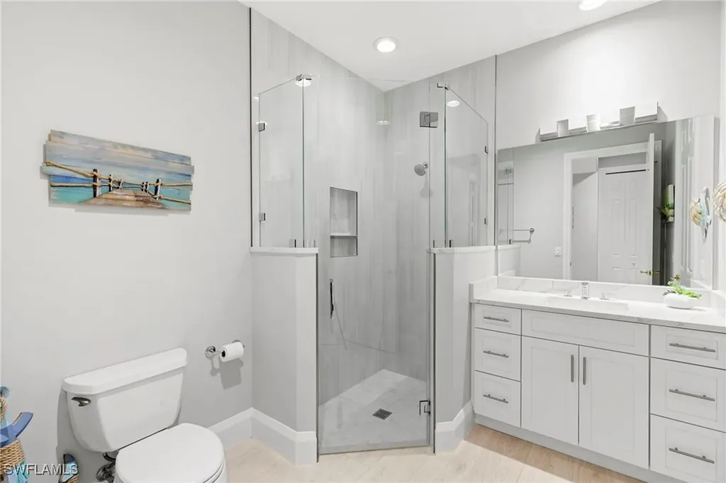 3031 Marengo Court Naples FL 34114