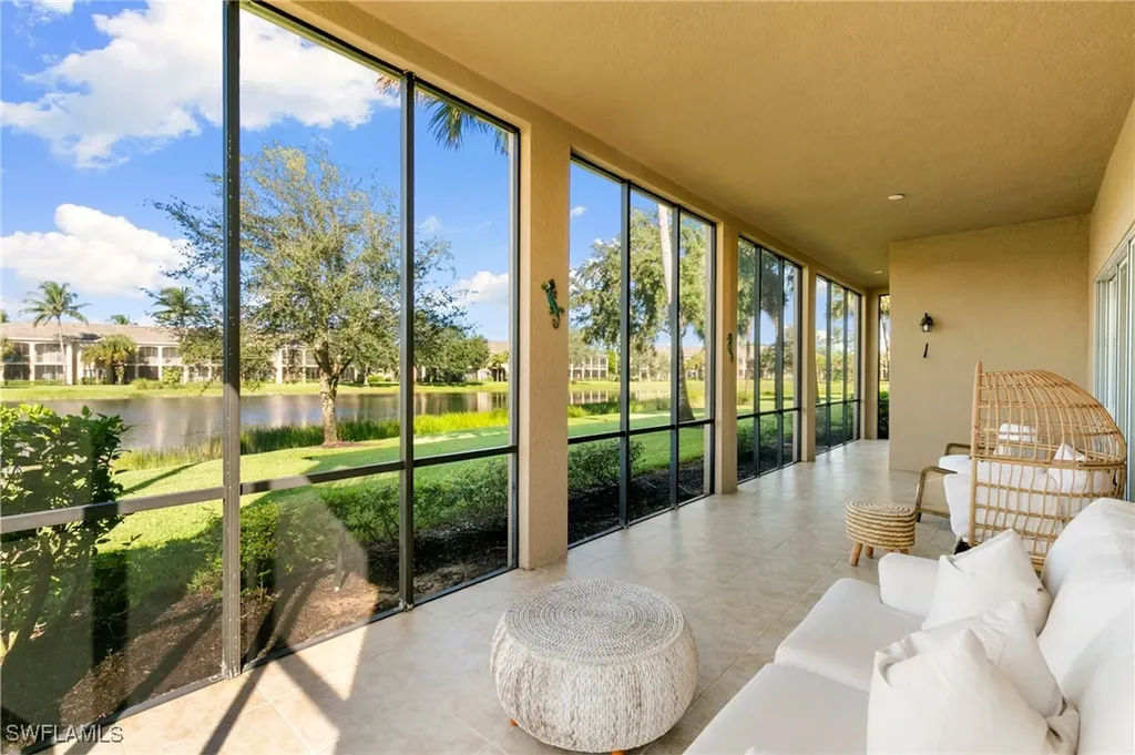 3031 Marengo Court Naples FL 34114