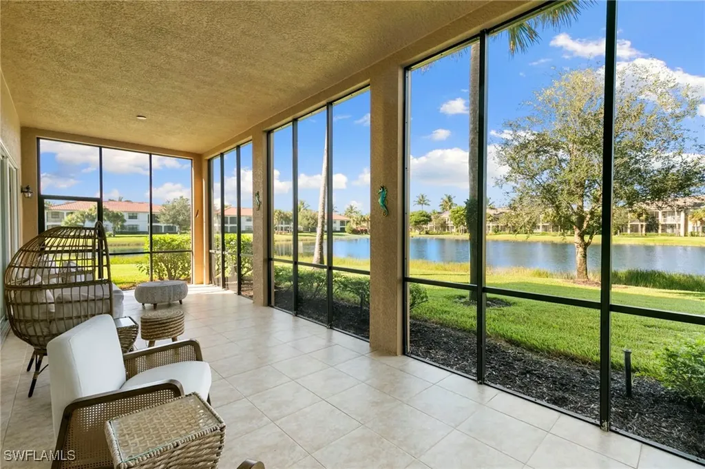 3031 Marengo Court Naples FL 34114