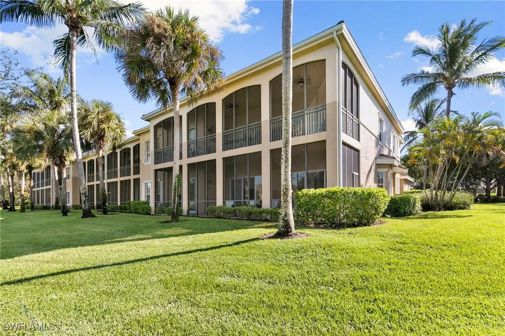 3031 Marengo Court Naples FL 34114