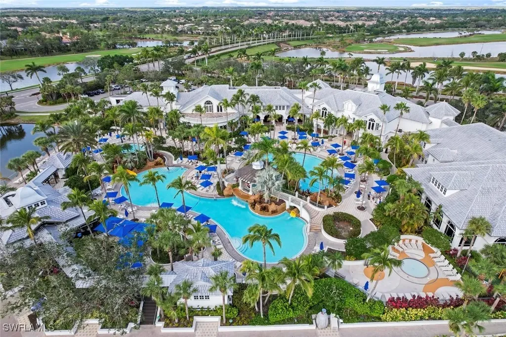 3031 Marengo Court Naples FL 34114