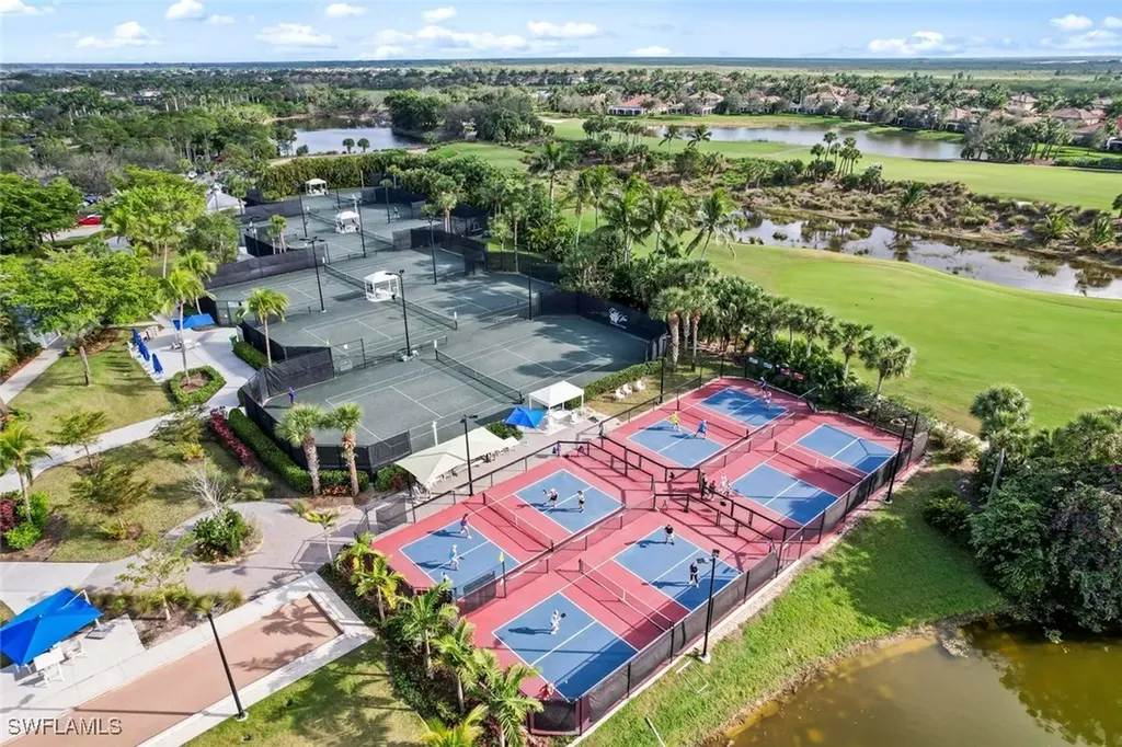 3031 Marengo Court Naples FL 34114