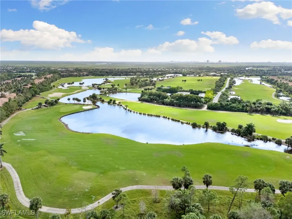 3031 Marengo Court Naples FL 34114