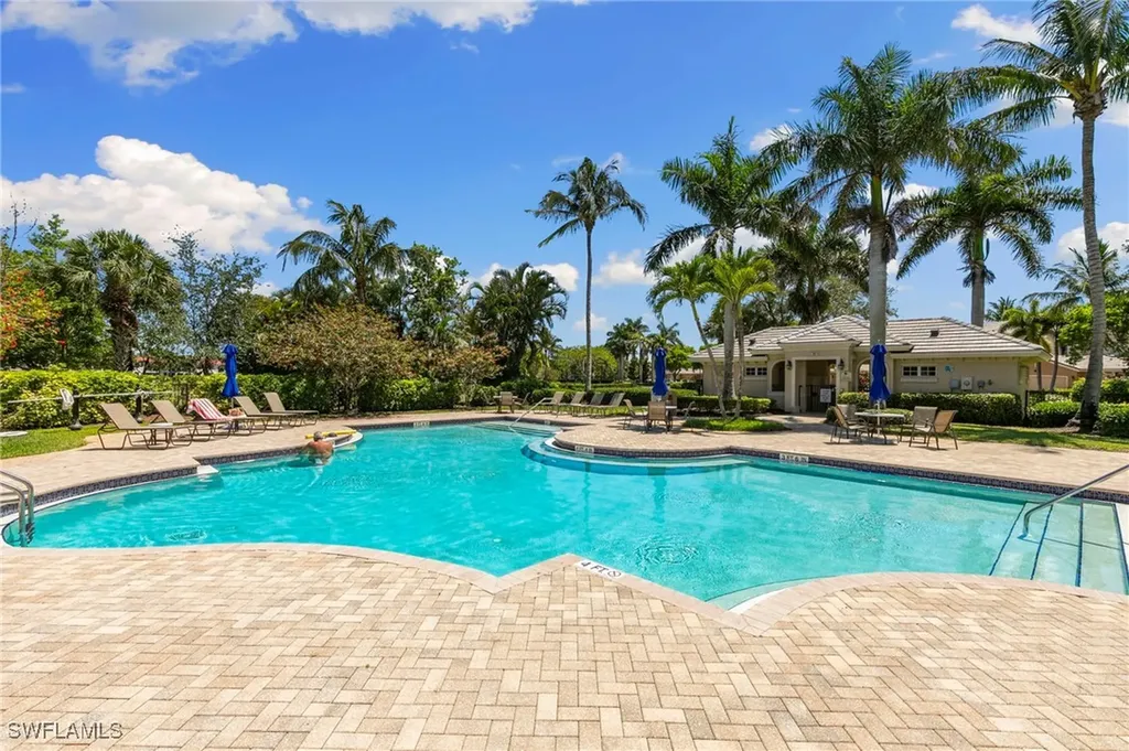 3031 Marengo Court Naples FL 34114