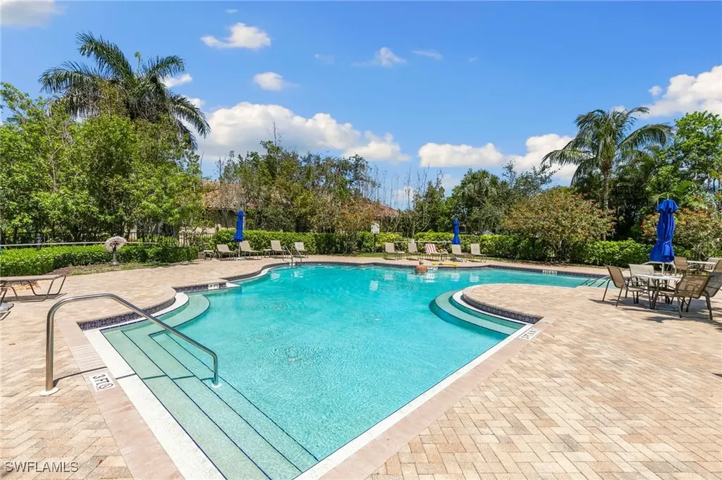 3031 Marengo Court Naples FL 34114