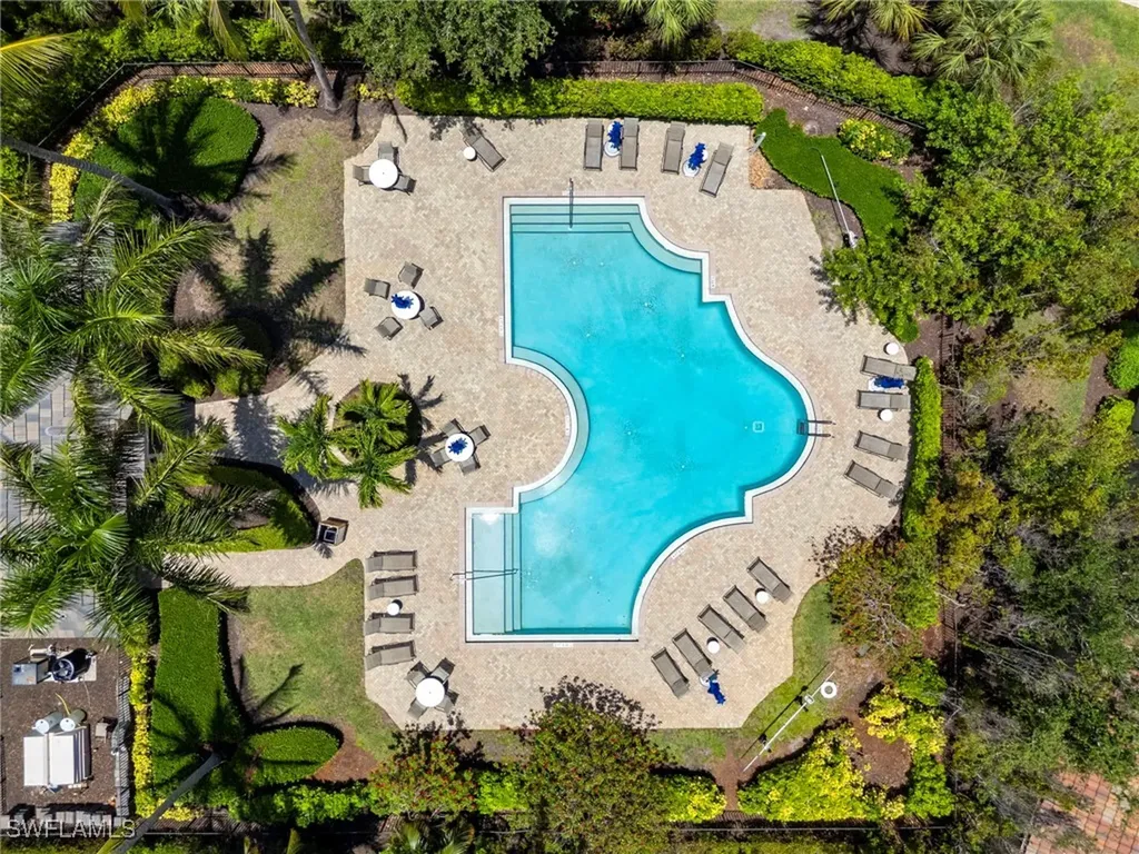 3031 Marengo Court Naples FL 34114