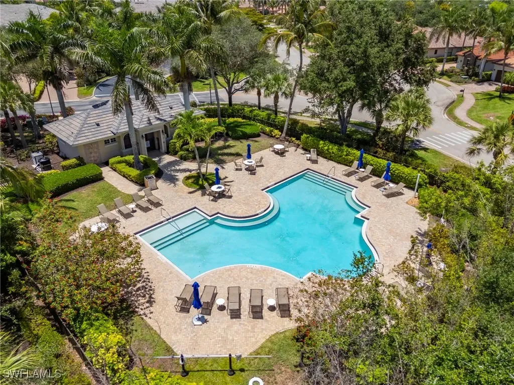 3031 Marengo Court Naples FL 34114