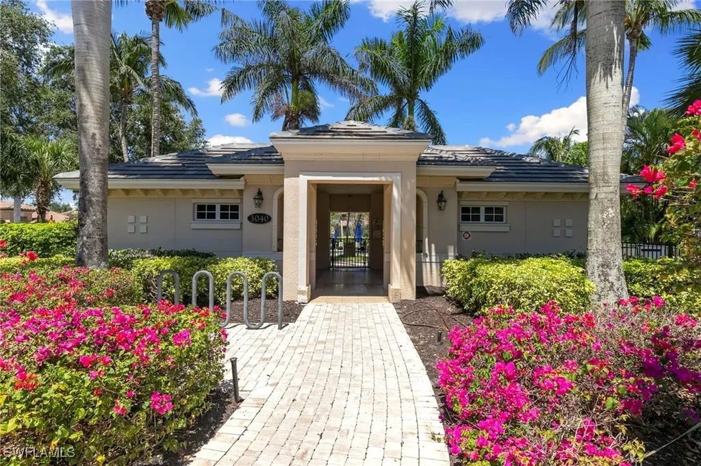 3031 Marengo Court Naples FL 34114