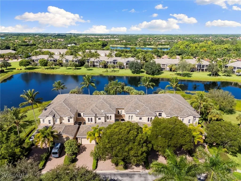 3031 Marengo Court Naples FL 34114