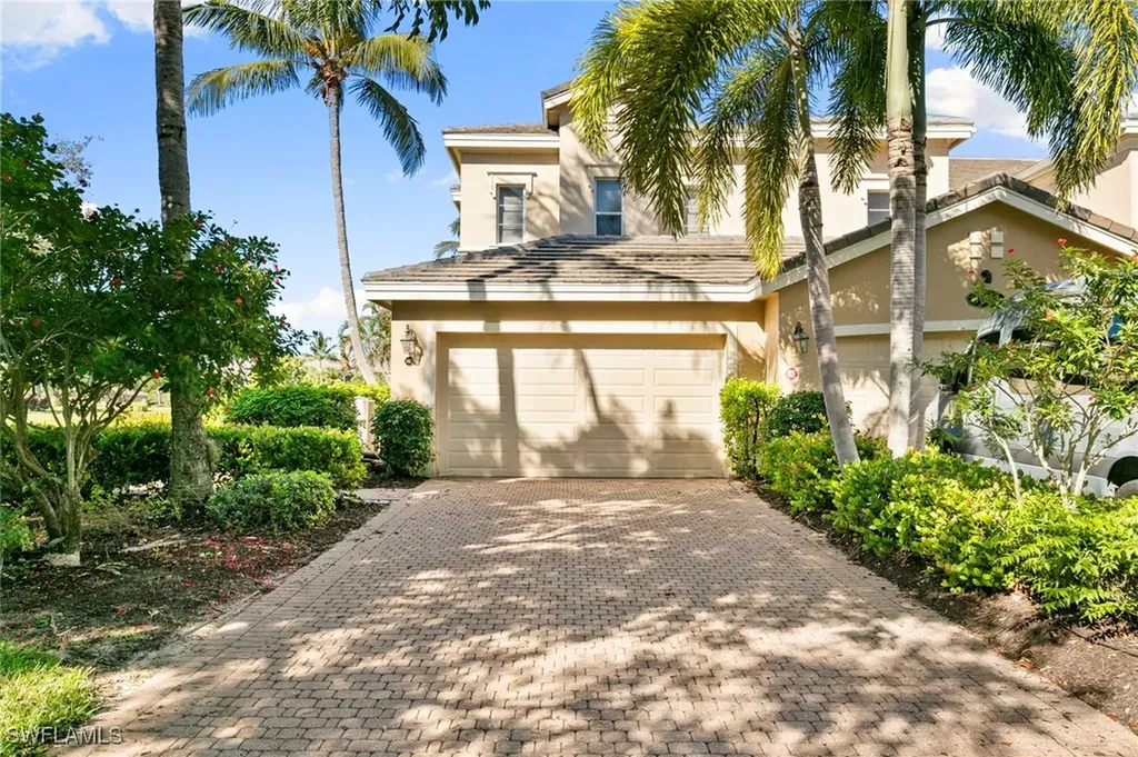 3031 Marengo Court Naples FL 34114