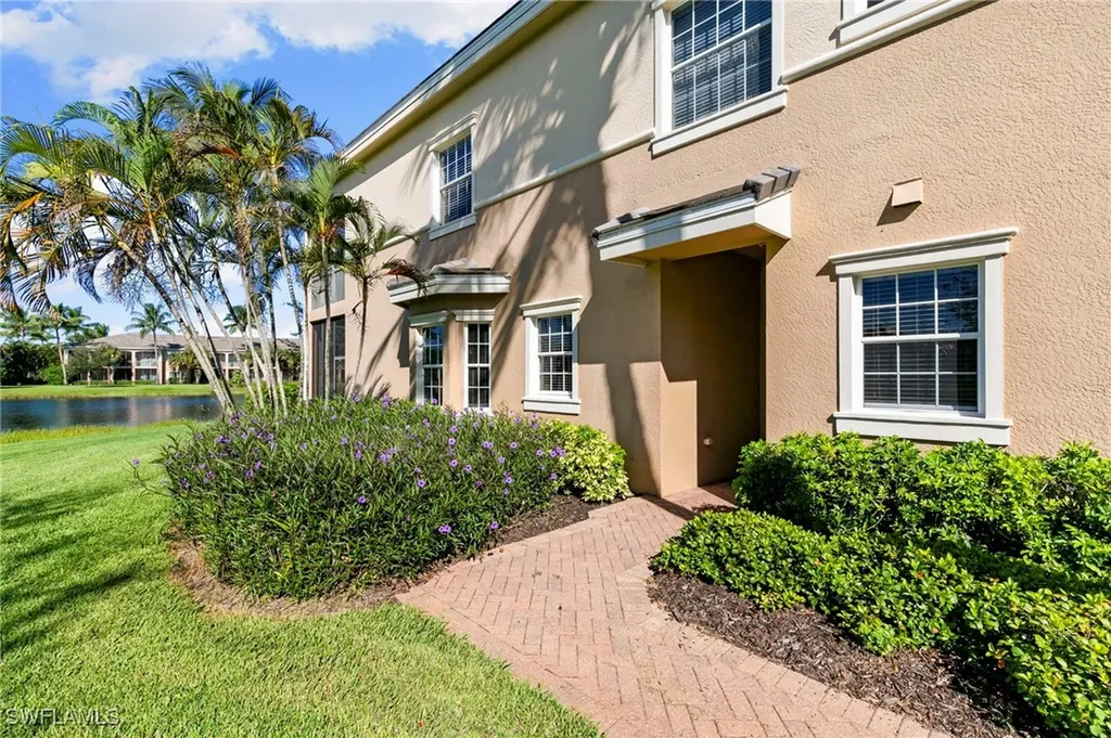 3031 Marengo Court Naples FL 34114