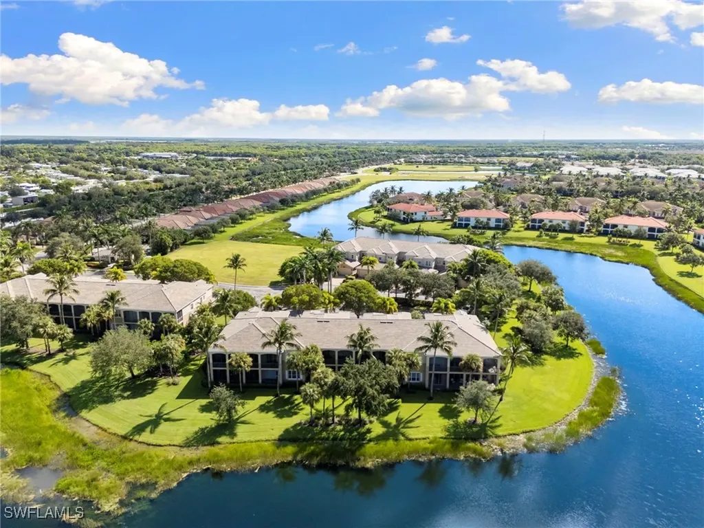 3031 Marengo Court Naples FL 34114