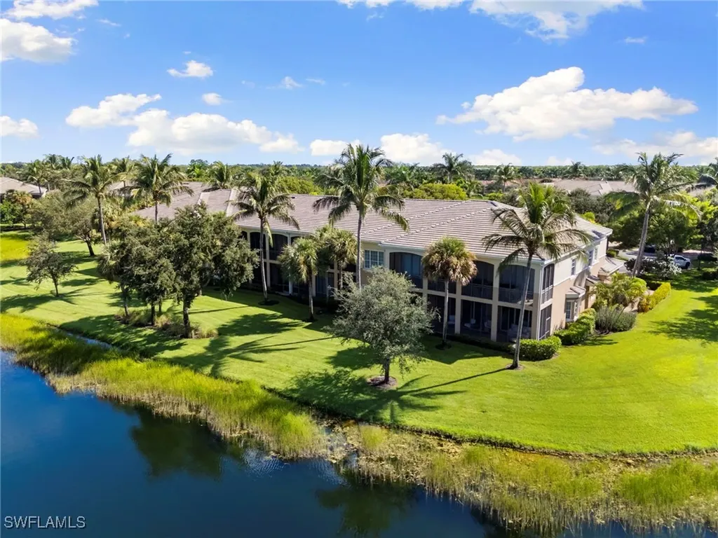 3031 Marengo Court Naples FL 34114