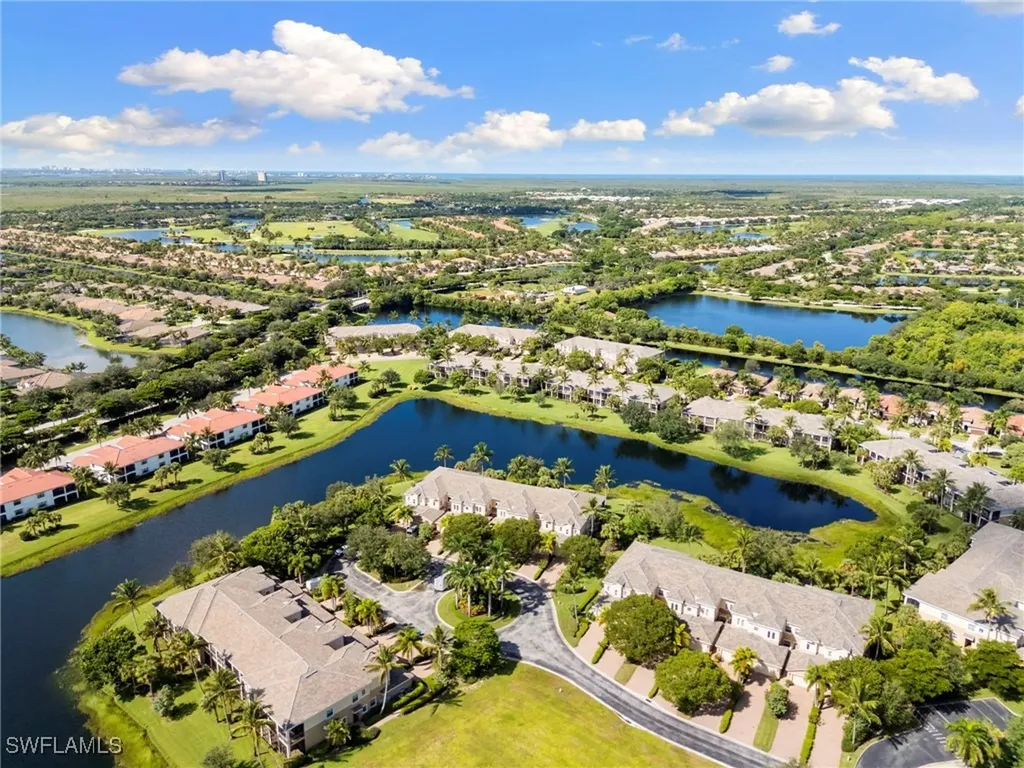 3031 Marengo Court Naples FL 34114