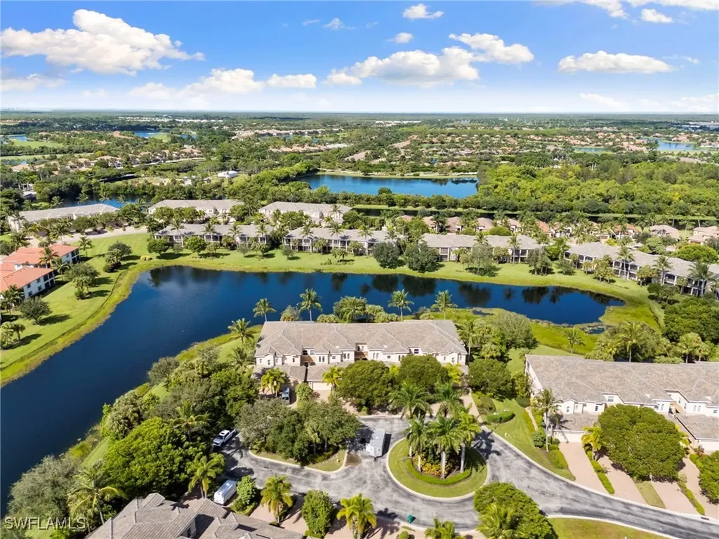 3031 Marengo Court Naples FL 34114