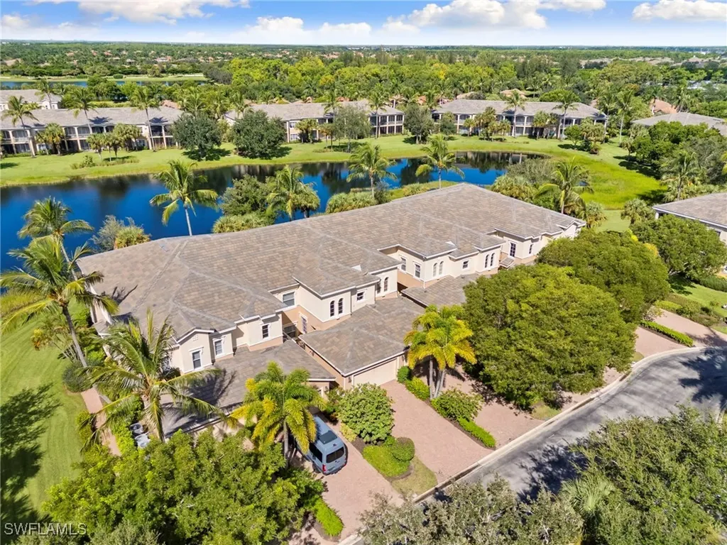 3031 Marengo Court Naples FL 34114