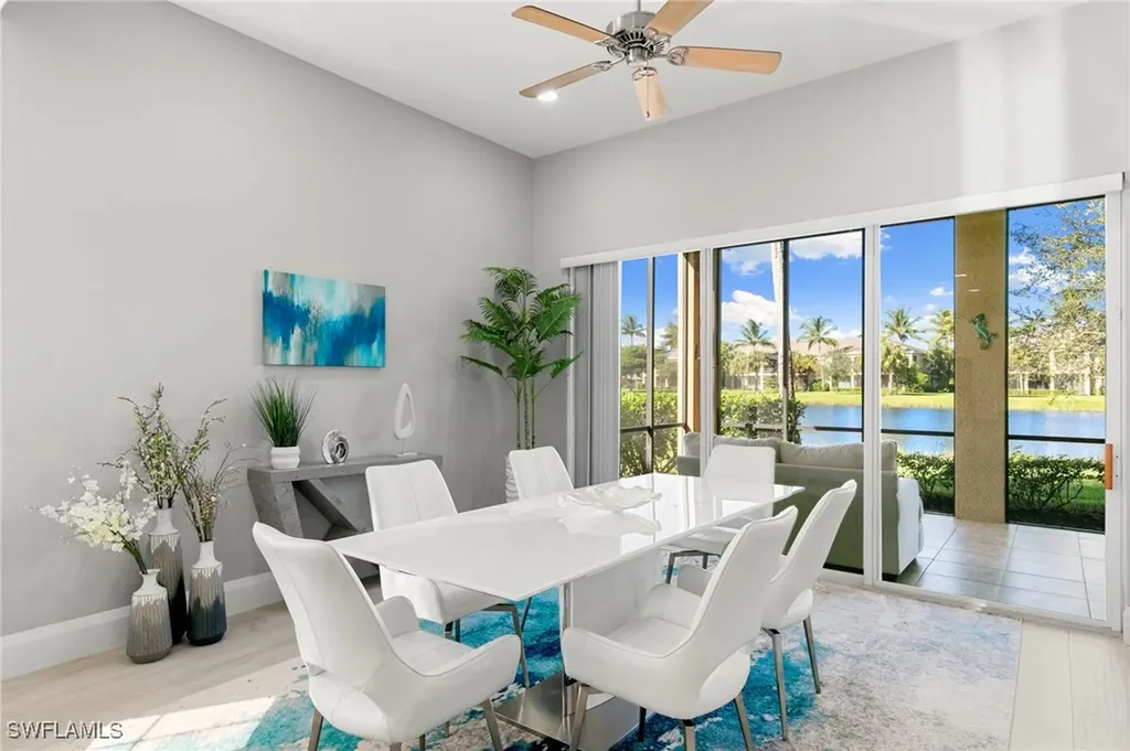 3031 Marengo Court Naples FL 34114