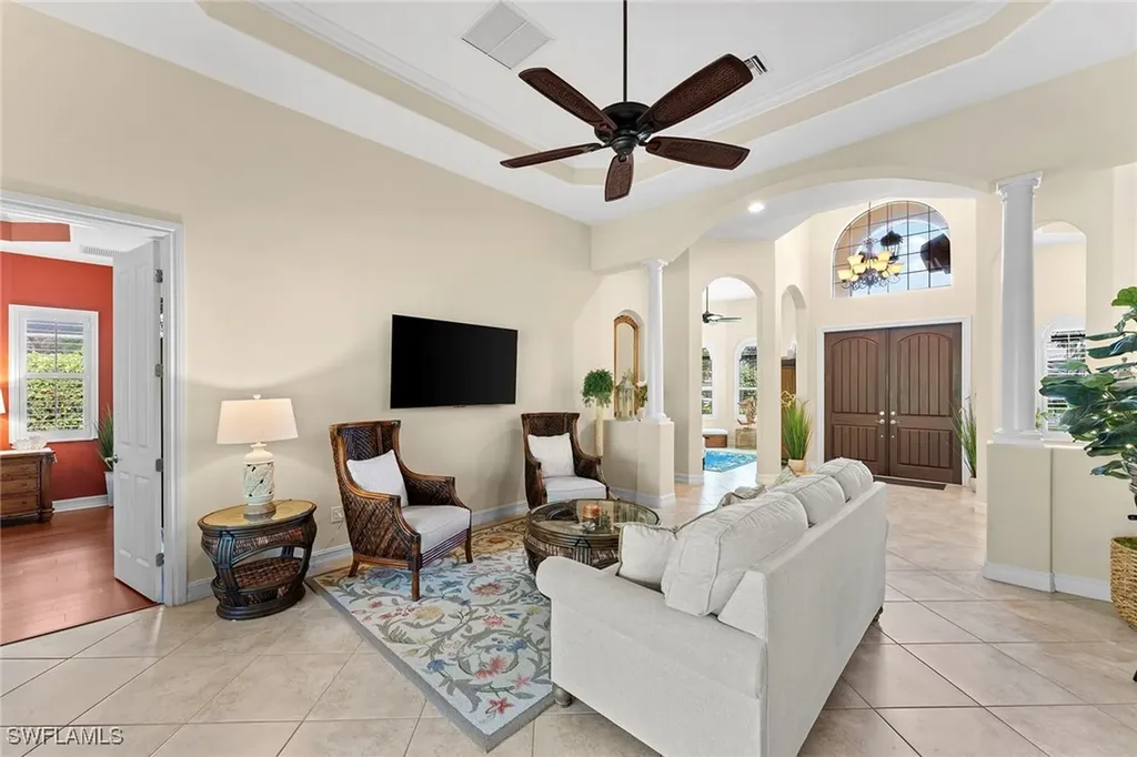 8838 Lely Island Circle Naples FL 34113