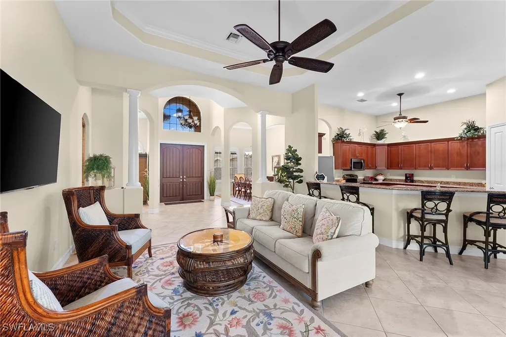 8838 Lely Island Circle Naples FL 34113