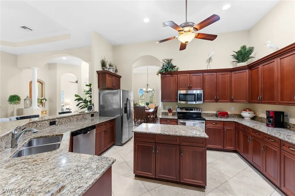 8838 Lely Island Circle Naples FL 34113