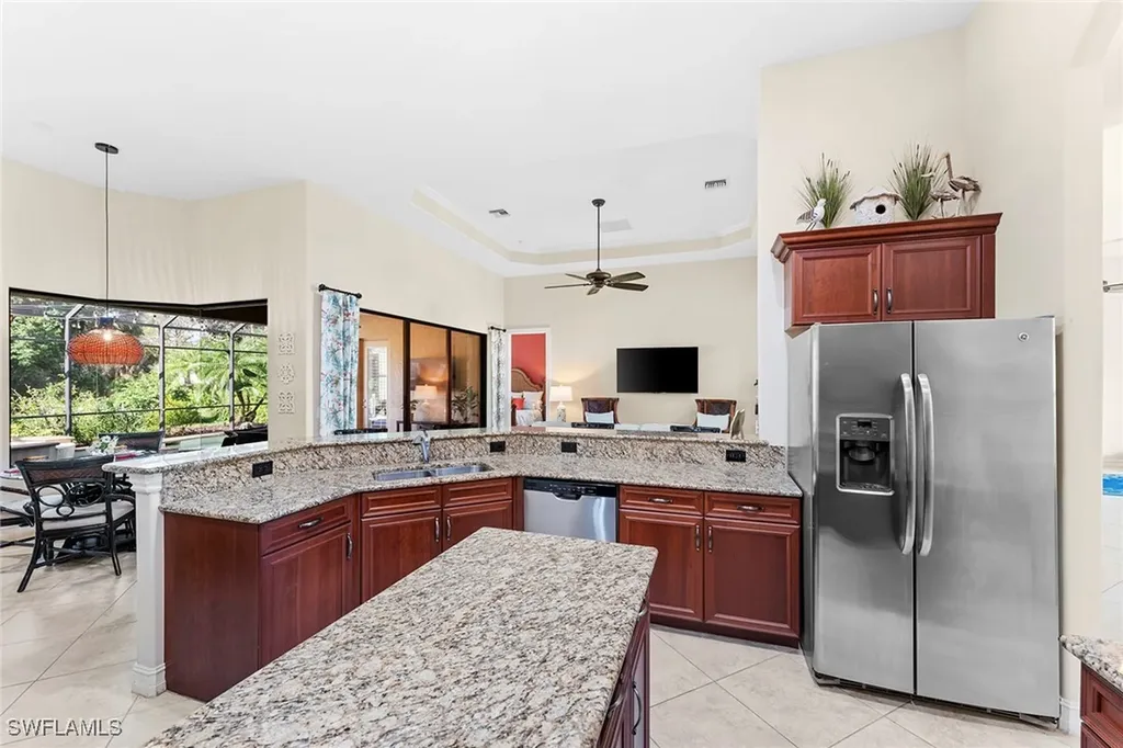 8838 Lely Island Circle Naples FL 34113