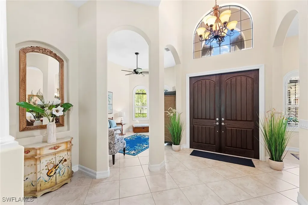 8838 Lely Island Circle Naples FL 34113