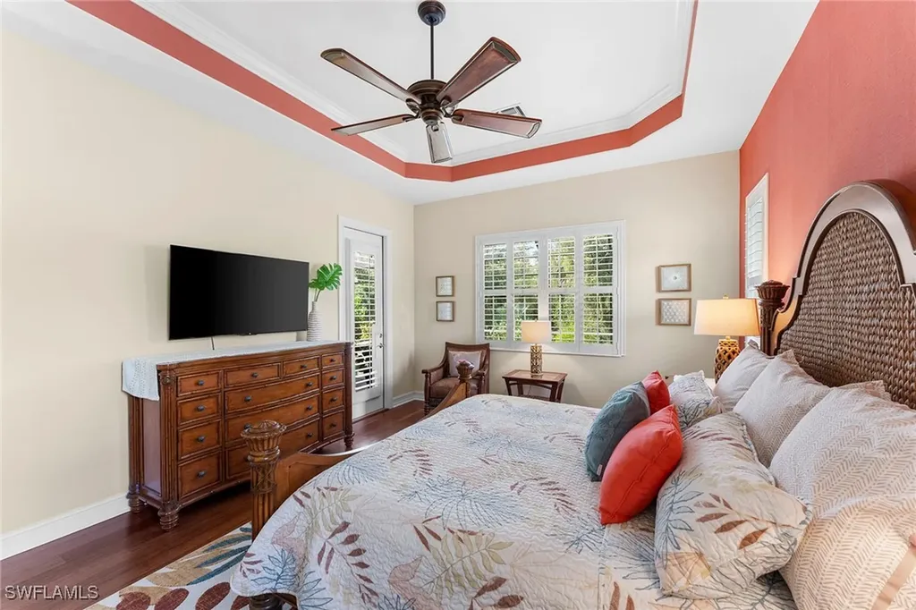 8838 Lely Island Circle Naples FL 34113