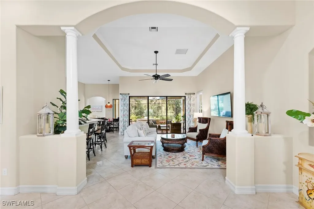 8838 Lely Island Circle Naples FL 34113