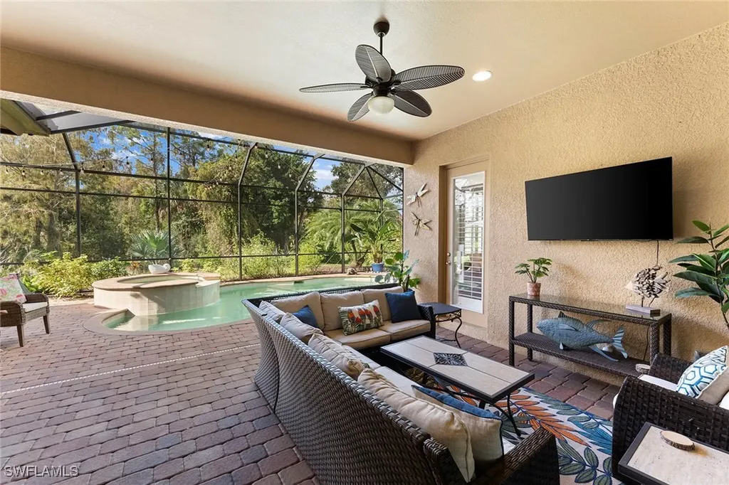 8838 Lely Island Circle Naples FL 34113