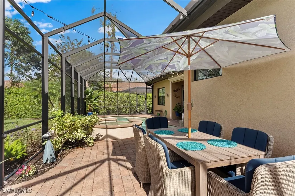 8838 Lely Island Circle Naples FL 34113