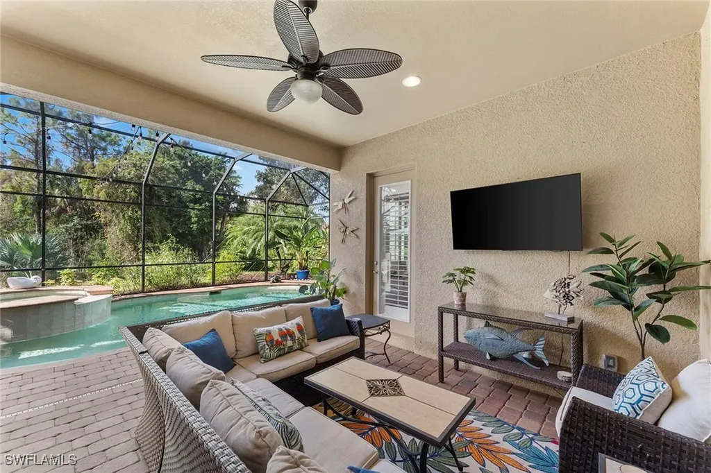 8838 Lely Island Circle Naples FL 34113