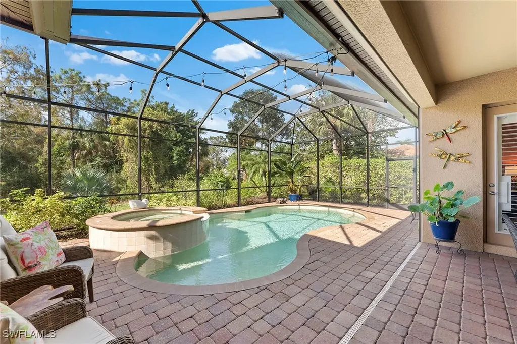 8838 Lely Island Circle Naples FL 34113