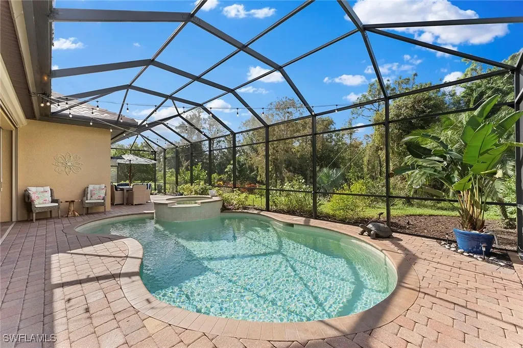 8838 Lely Island Circle Naples FL 34113