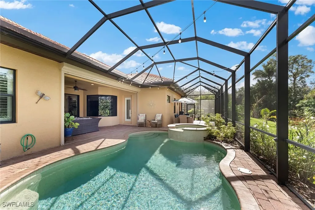 8838 Lely Island Circle Naples FL 34113