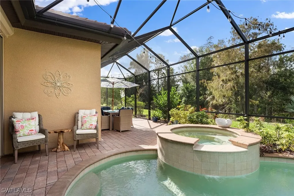 8838 Lely Island Circle Naples FL 34113