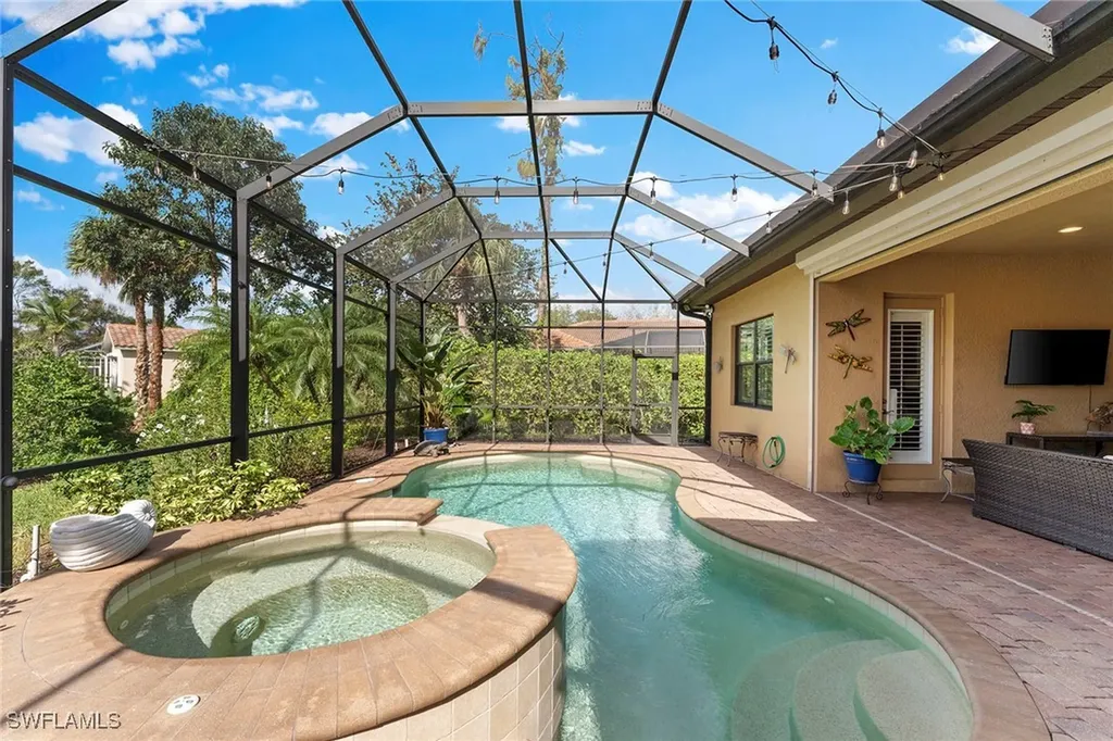 8838 Lely Island Circle Naples FL 34113
