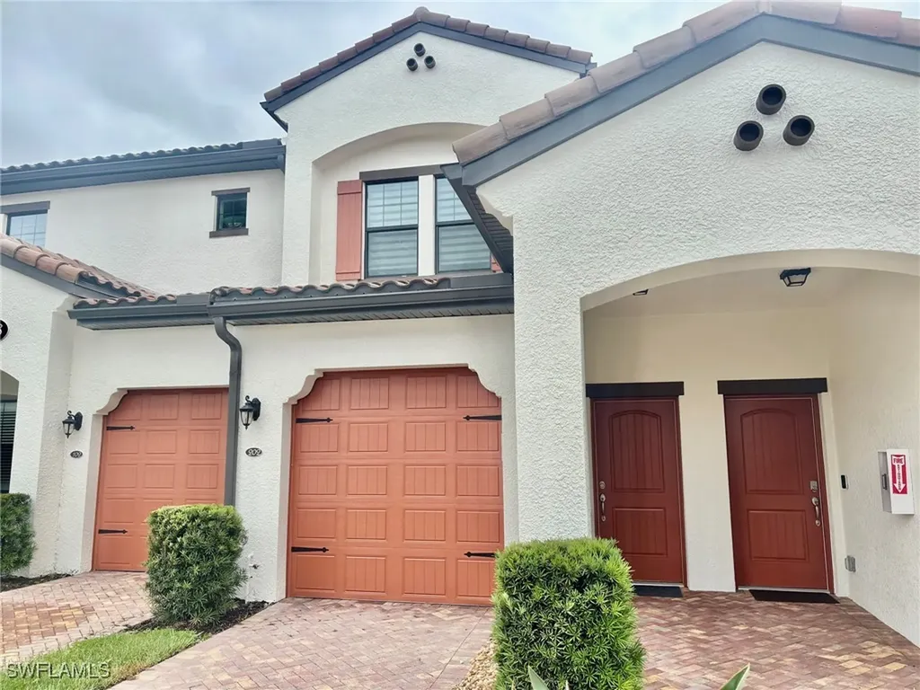 15148 Palmer Lake Circle Naples FL 34109