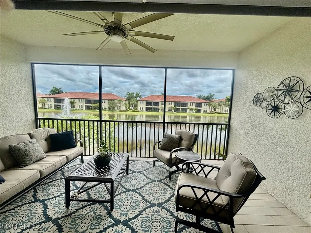 15148 Palmer Lake Circle Naples FL 34109