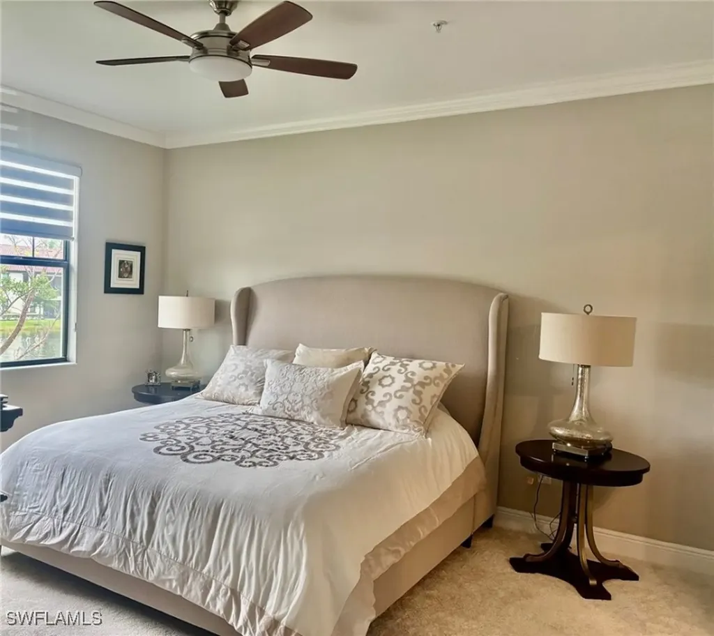 15148 Palmer Lake Circle Naples FL 34109