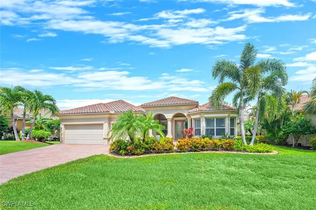 21093 Torre Del Lago Street Estero FL 33928