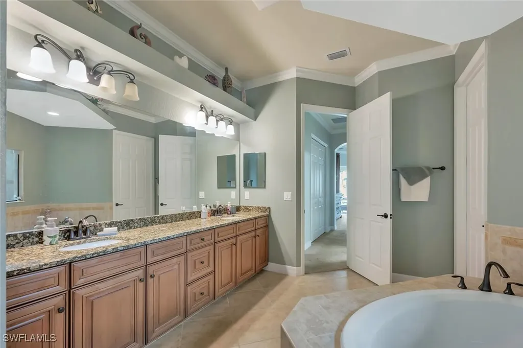 21093 Torre Del Lago Street Estero FL 33928