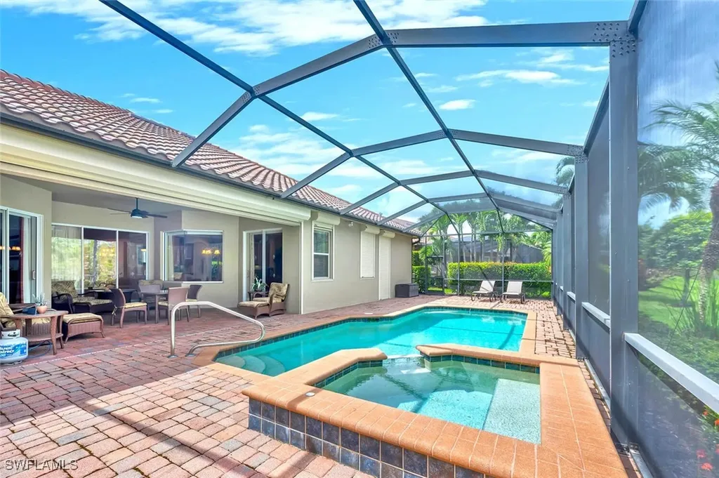 21093 Torre Del Lago Street Estero FL 33928