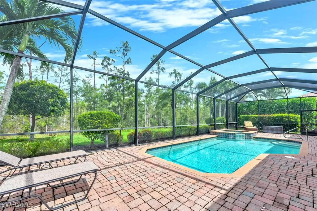 21093 Torre Del Lago Street Estero FL 33928