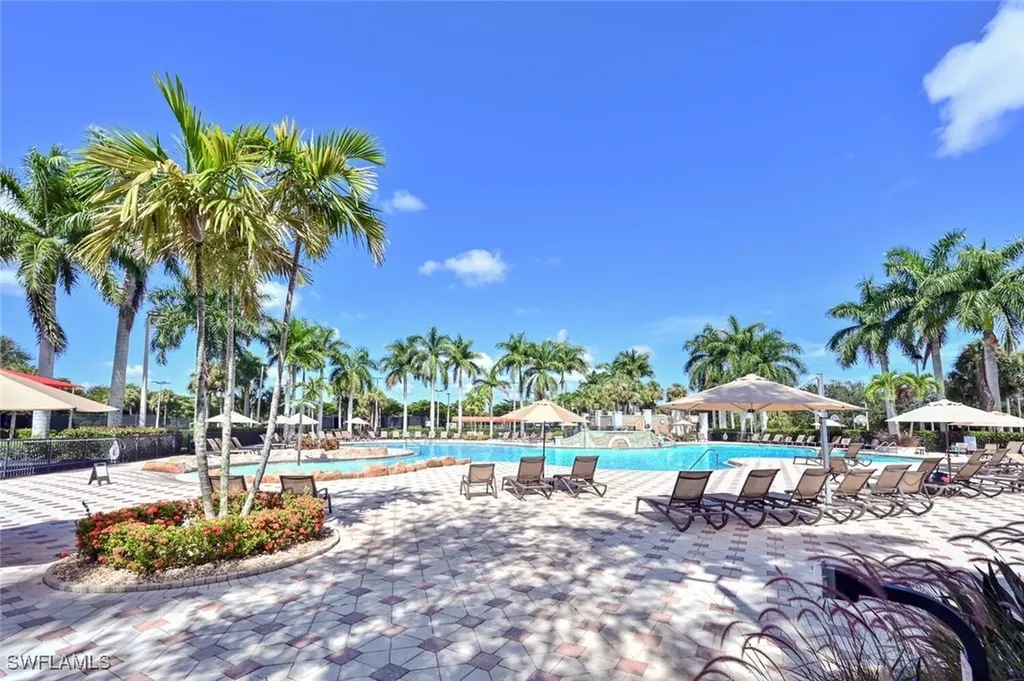 21093 Torre Del Lago Street Estero FL 33928
